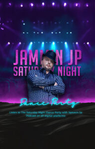 Jammin JP