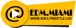 EDM.Miami